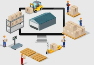 warehouse management systems 1